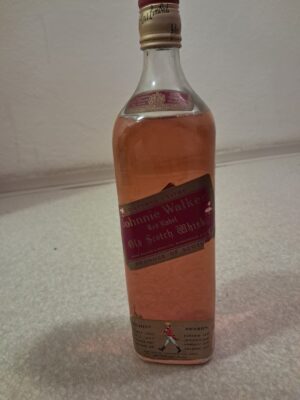 obrázek J&B Rare Scotch Whisky