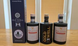 Česká whisky