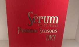 SeRum Panama Seasons Dry 2005 Rum 45% 0,7l