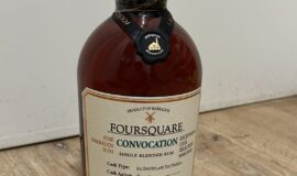 Foursquare ECS Convocation