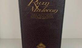 Malecon Seleccion Esplendida 1985