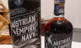 Austrian Empire Navy Reserva 1863