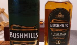 Bushmills 10 Year