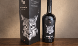 Rom De Luxe Diamond Wild series