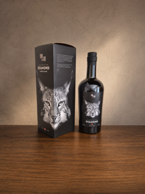 obrázek Rom De Luxe Diamond Wild series