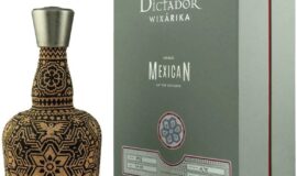 Dictador Wixarika 1978 63,6% 0,7l