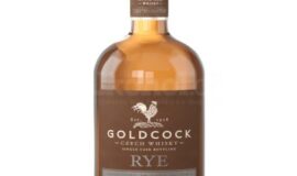 Prodám Gold Cock Rye CS 61,8
