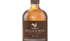 Prodám GC Springbank 2016 62,1%
