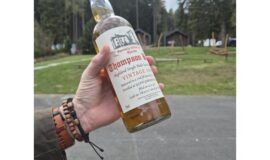 Thompson Bros. Glen Garioch 27 yo 1998, 52,5% Bottled for CZ