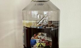 TMBKGN gin 45% od Žufánka