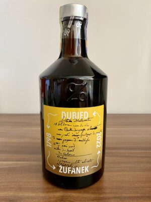 obrázek Dubied 2022 od Žufánka