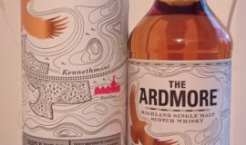 Ardmore Triple Wood Peated