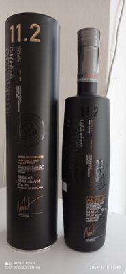 obrázek Octomore 11.2