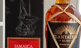 Plantation Single Cask Jamaica 1996