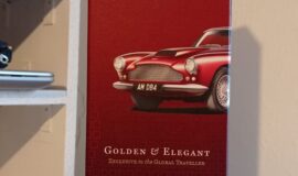 Bowmore 15 yo Aston Martin Edition
