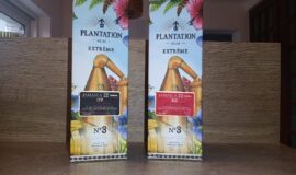 Plantation Extreme no 3
