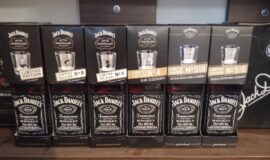 Jack Daniel’s Master Distiller