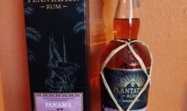 Plantation Single Cask Panama 2019/1992 27y