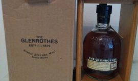 Glenrothes 1978 Vintage