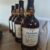 obrázek Foursquare Detente 12YO – rum Barbados (ECS)