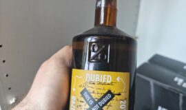 Zufanek This isn’t Dubied – 1st batch