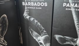 Romdeluxe Wild Series No. 25 – Barbados 2007