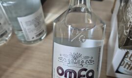Zufanek OMFG 2020 – gin (limitovana edice)