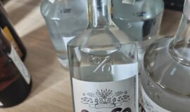 Zufanek OMFG 2021 – gin (limitovana edice)