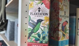 Plantation Jamaica Clarendon MMW 2003 – rum