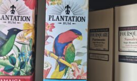 Plantation Fiji Islands 2005 – rum