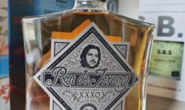 Ron de Jeremy XXXO 2018 – rum