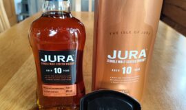 Jura 10y