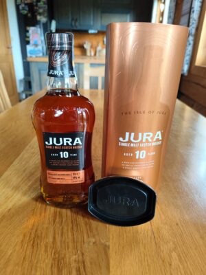 obrázek Jura 10y
