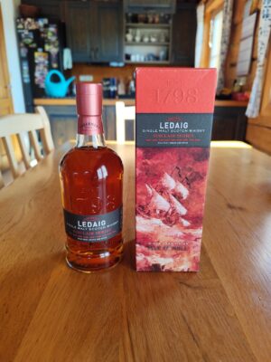 obrázek Ledaig Rioja Cask Finish