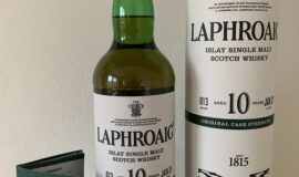 Laphroaig 10 CS Batch 13
