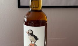 Whisky Esence 10 – Highland Park 22y