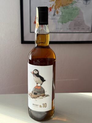 obrázek Whisky Esence 10 – Highland Park 22y