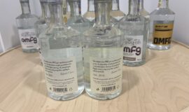 OMFG Gin (2014–2026) Žufánek – komplet sbírka