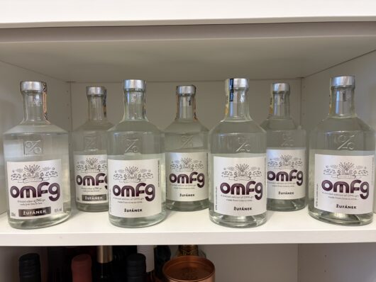 obrázek OMFG GIN 2018-2024