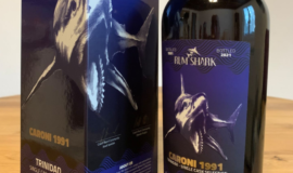 Rum Shark Caroni