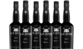 A.H.Riise Founders I – VI