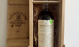 Macallan 1966 levně!!!