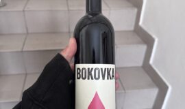 Bokovka