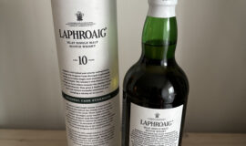 Laphroaig CS batch 15 – December 21- 56,5%