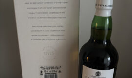 Laphroaig Islay member 59,60 -2014/2025