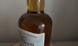 Linkwood 16 Jahre 2008/2024 1st Fill Sauternes Cask Best Dram 55,4% vol.