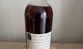 Linkwood 2010, 49 %, oloroso finish, London Showcase 2024