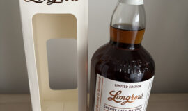 Longrow 14 57,8% Sherry Cask – 2003/2018
