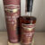 obrázek MacNair’s Lum Reek 10 letá Cask Strength Batch 1 55,4%