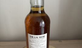 Millstone 7y Drám Mor 0,7l 53%